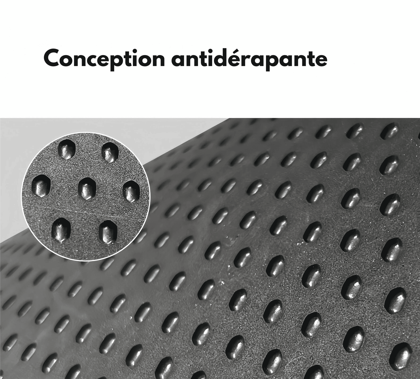 Tapis Antidérapant Pour Chien