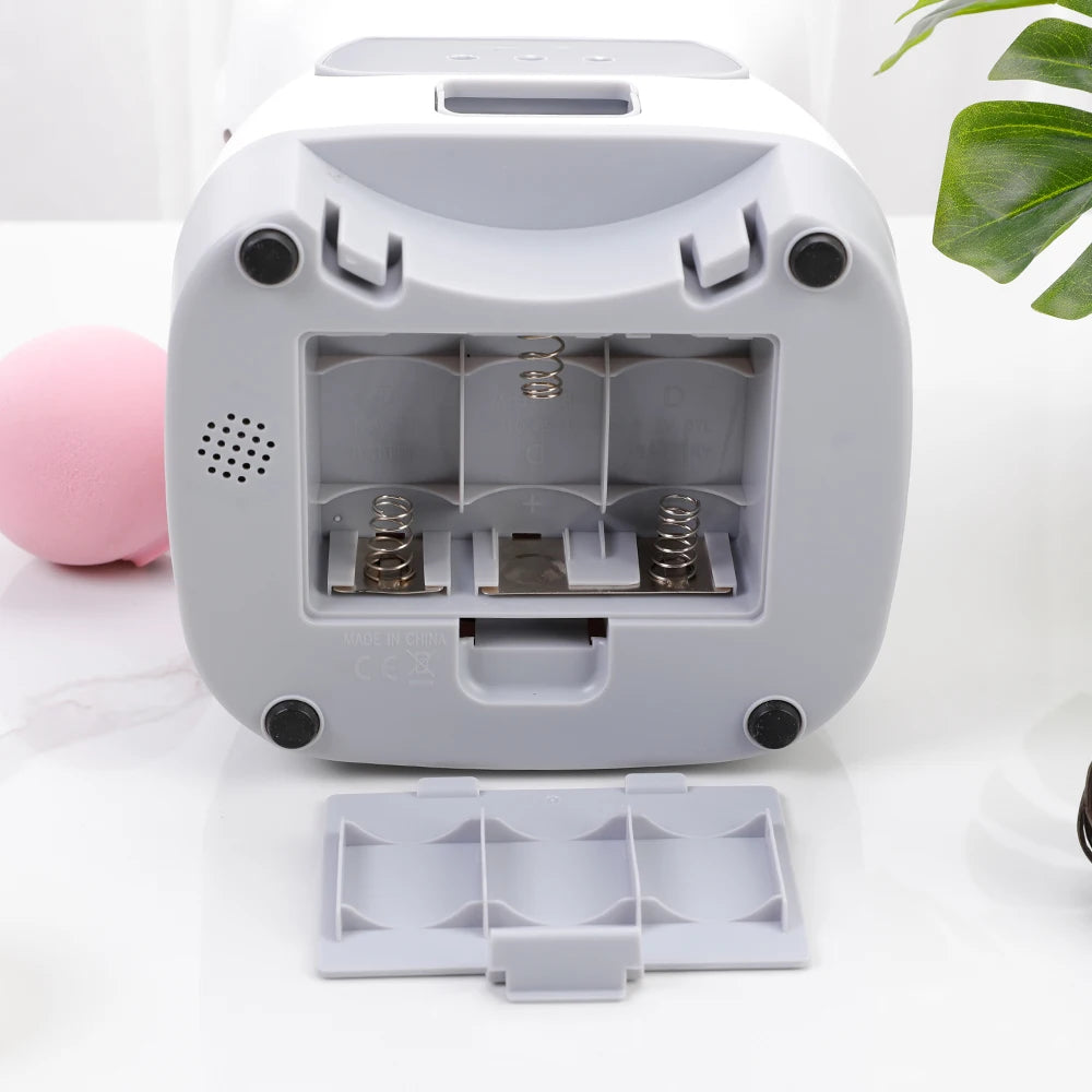 Distributeur De Croquettes Pour Chien Programmable