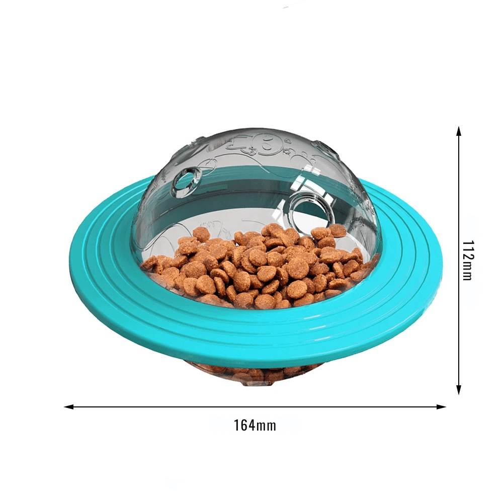 Jouet Distributeur De Friandises Pour Chien