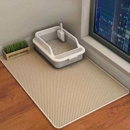 Tapis Antidérapant Chat