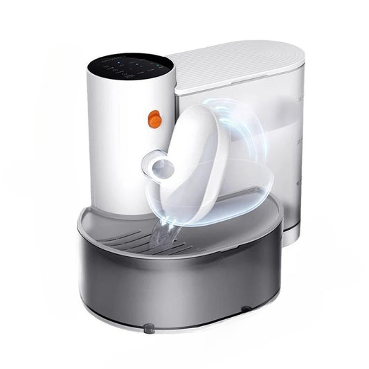 Distributeur D'eau Pour Chien Automatique