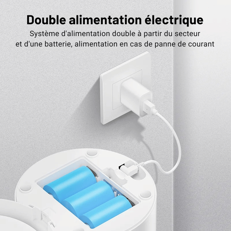 Distributeur Automatique De Croquette Pour Chien