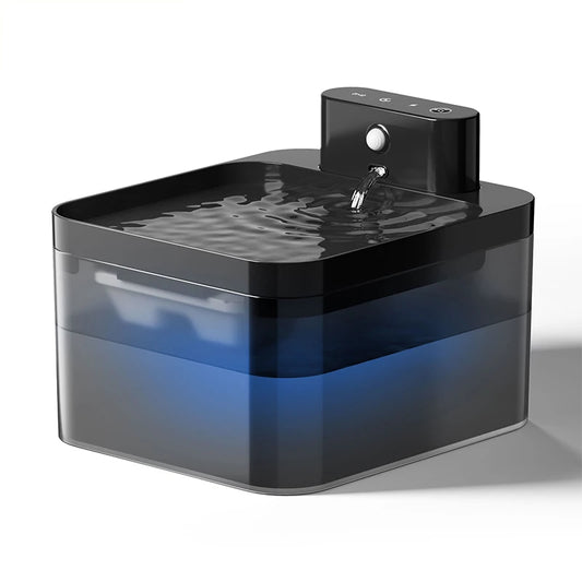 Fontaine à Eau Automatique Pour Chat