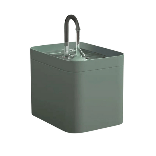 Fontaine à Eau Pour Petit Chien