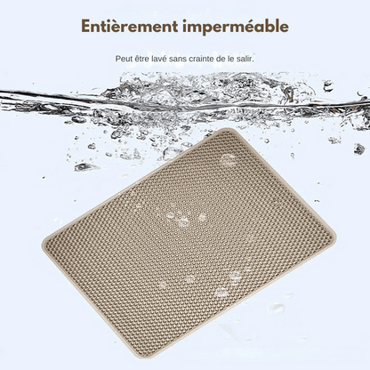 Tapis Antidérapant Pour Chien