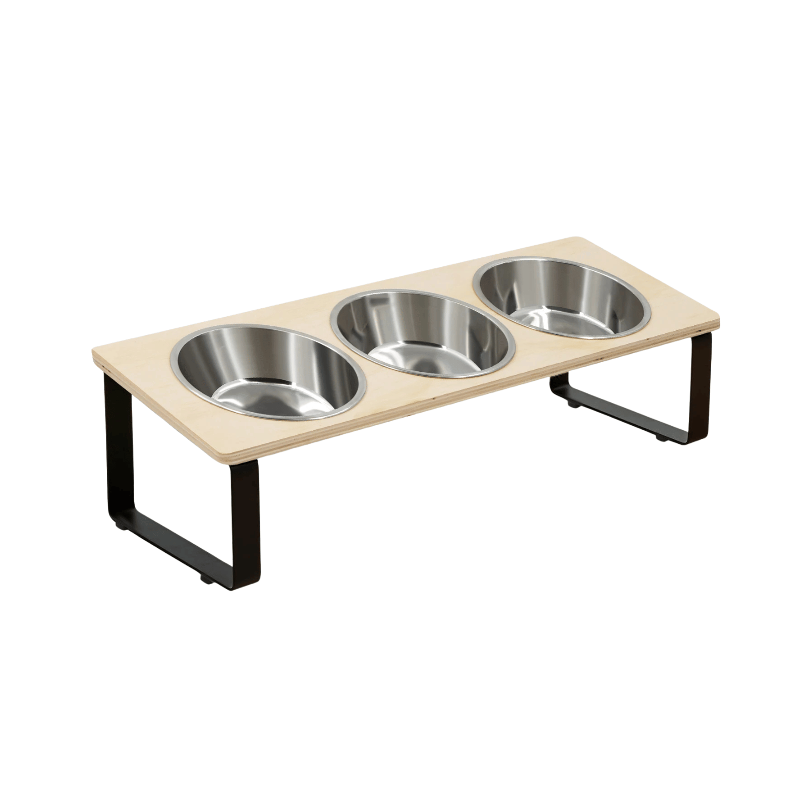 Gamelle En Hauteur Pour Chat