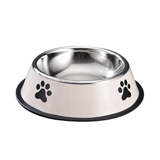 Gamelle En Inox Pour Chien