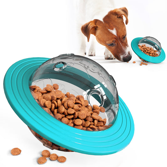 Jouet Distributeur De Friandises Pour Chien