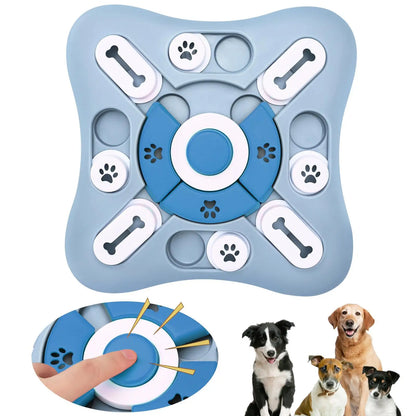 Jouet Intelligent Pour Chien