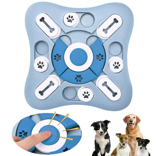 Jouet Intelligent Pour Chien