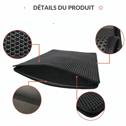 Tapis Antidérapant Pour Chien