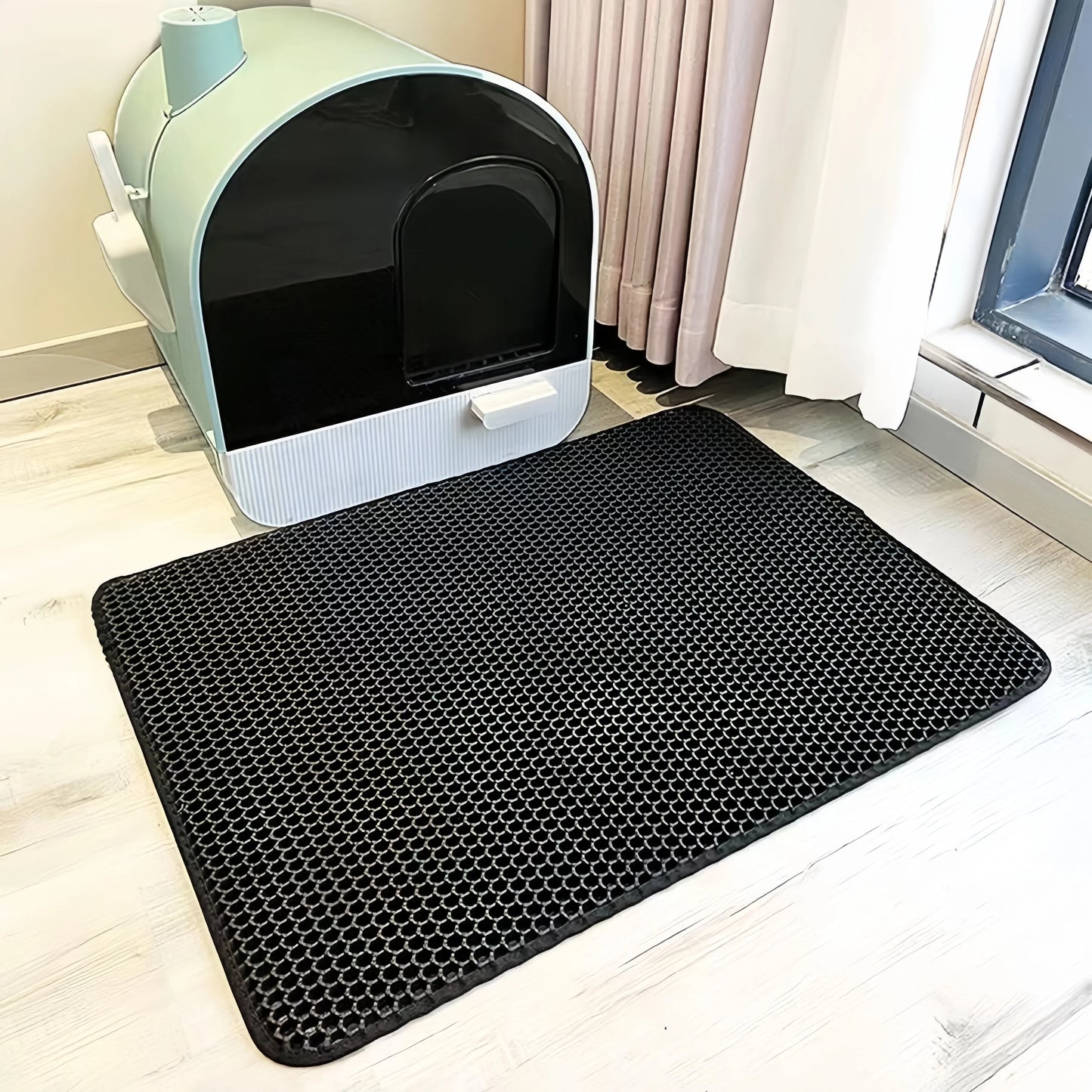 Tapis Antidérapant Pour Chien