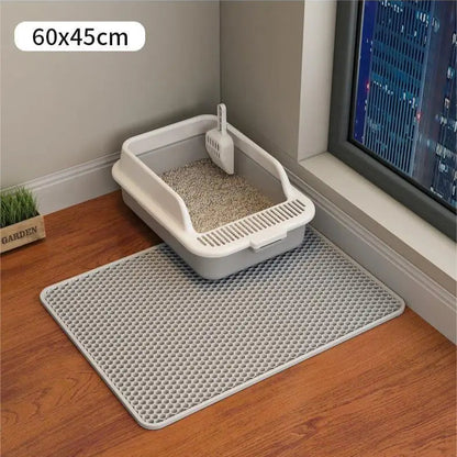 Tapis Antidérapant Pour Chien