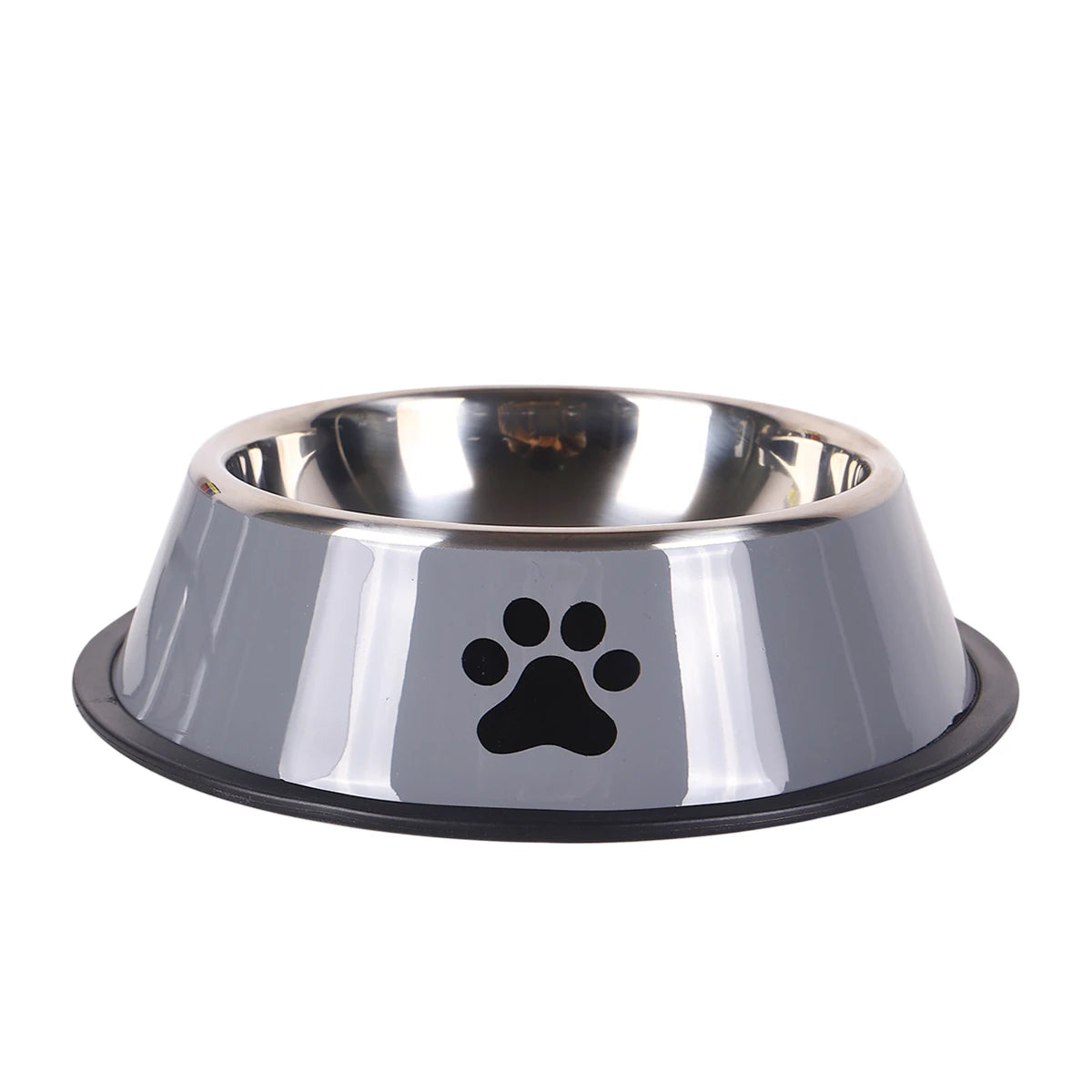 Gamelle En Inox Pour Chien