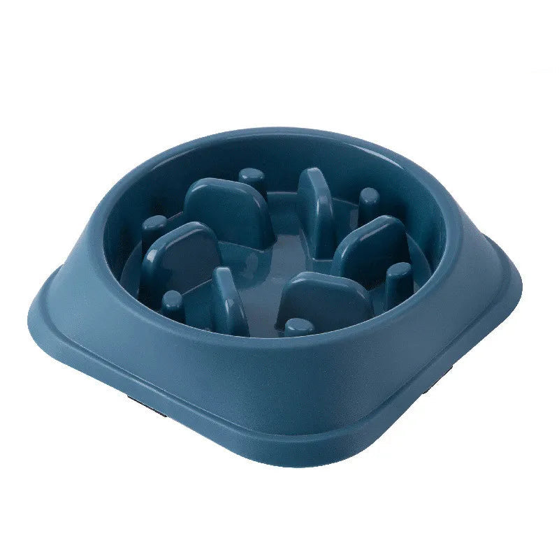 Gamelle Anti Glouton Pour Petit Chien