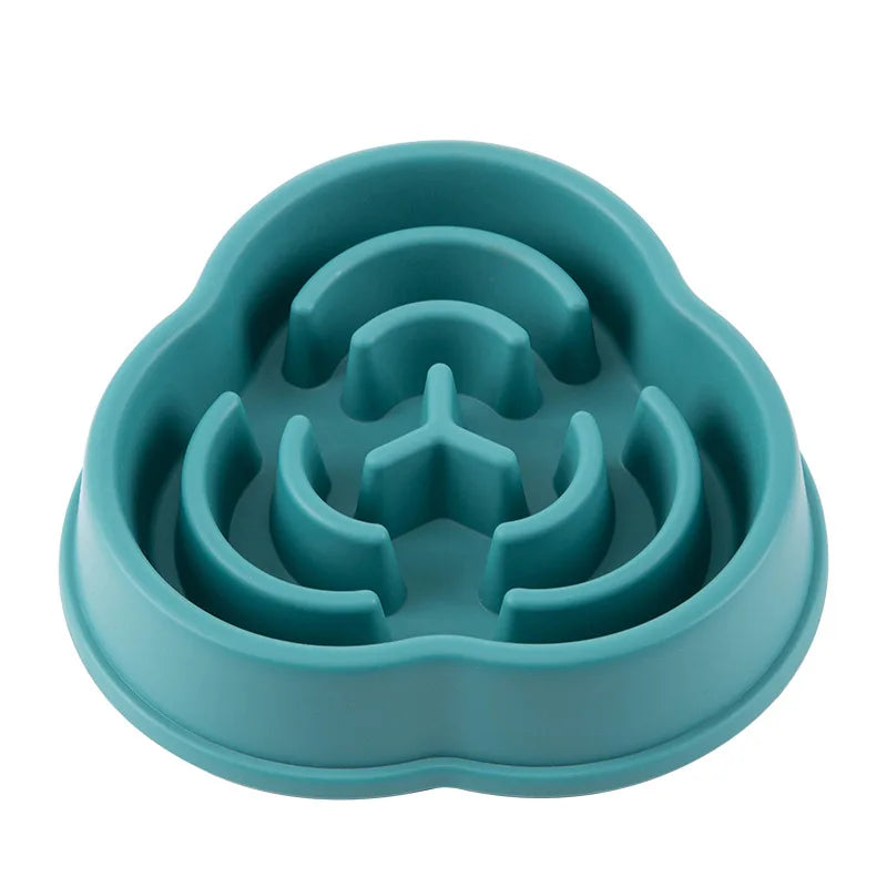 Gamelle Anti Glouton Pour Petit Chien