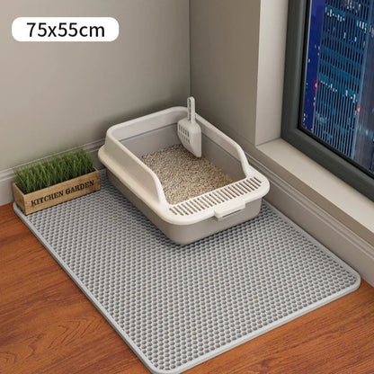 Tapis Antidérapant Pour Chien