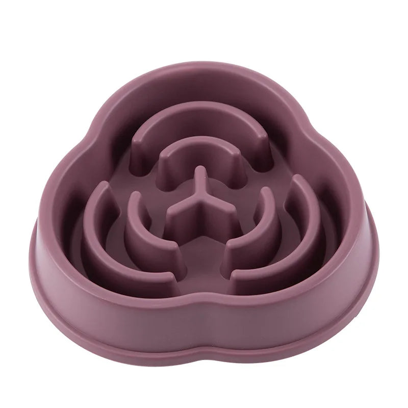 Gamelle Anti Glouton Pour Petit Chien