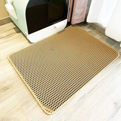 Tapis Antidérapant Pour Chien
