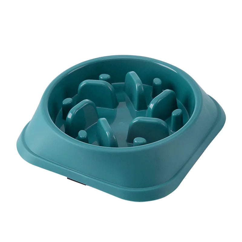 Gamelle Anti Glouton Pour Petit Chien