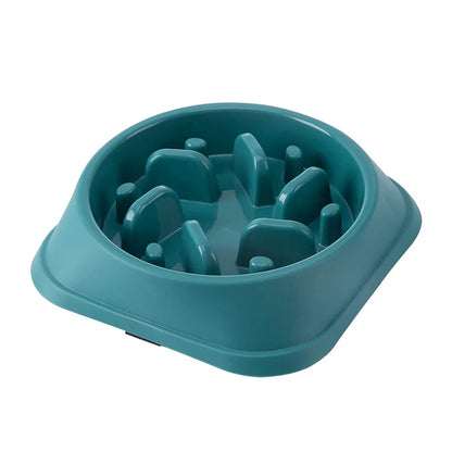 Gamelle Anti Glouton Pour Petit Chien