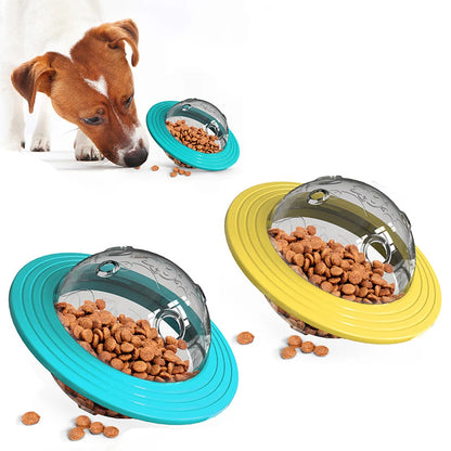 Jouet Distributeur De Friandises Pour Chien