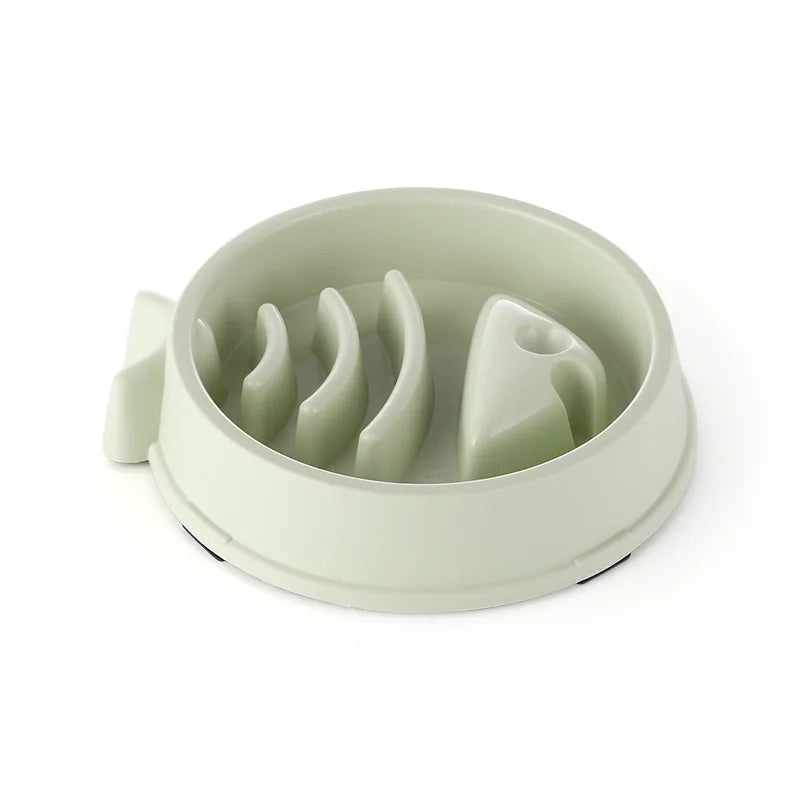Gamelle Anti Glouton Pour Petit Chien