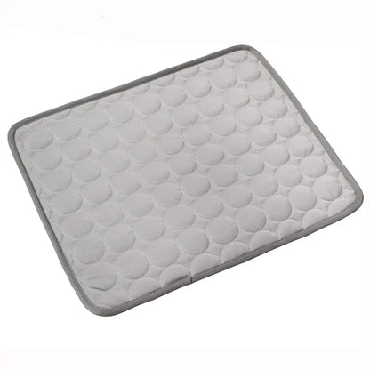 Tapis Rafraîchissant Pour Chien