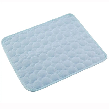 Tapis Rafraîchissant Pour Chien