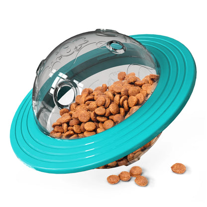 Jouet Distributeur De Friandises Pour Chien