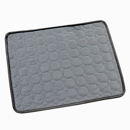 Tapis Rafraîchissant Pour Chien