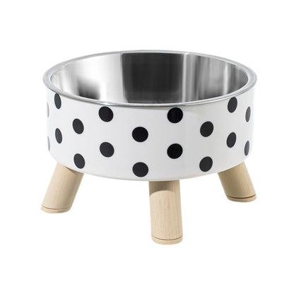 Gamelle Haute Pour Chat