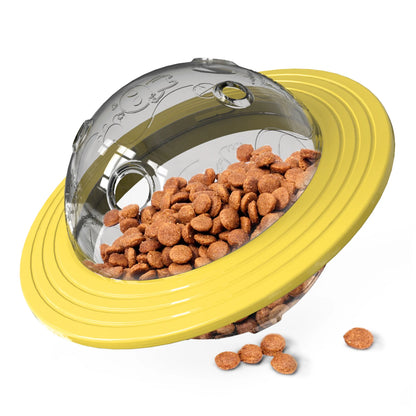 Jouet Distributeur De Friandises Pour Chien