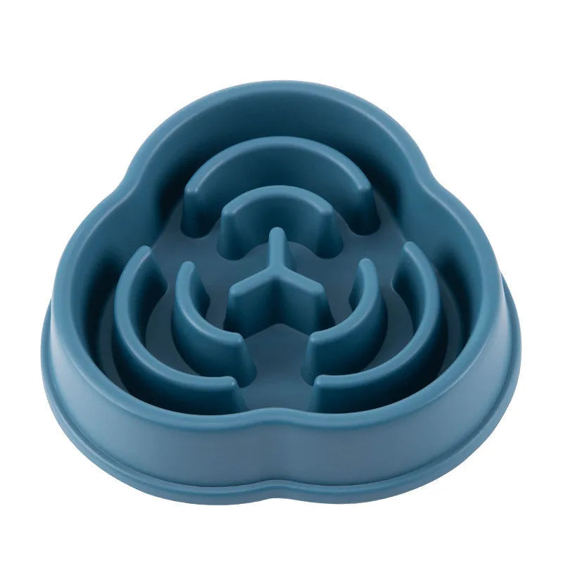 Gamelle Anti Glouton Pour Petit Chien