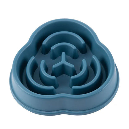 Gamelle Anti Glouton Pour Petit Chien