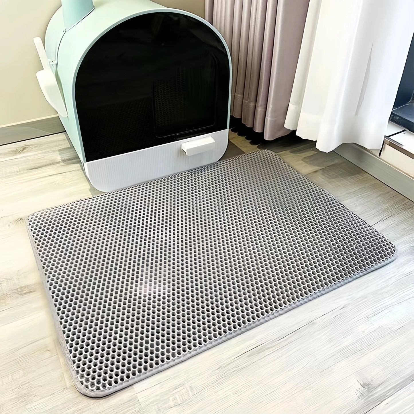 Tapis Antidérapant Pour Chien
