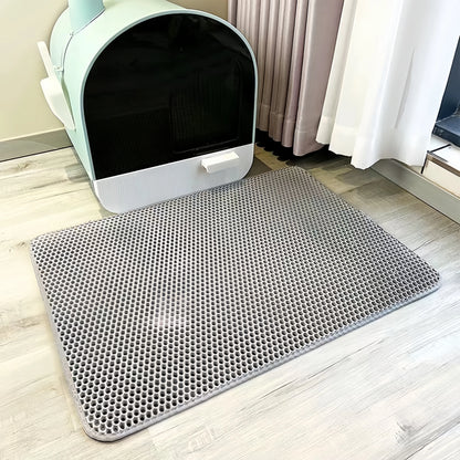Tapis Antidérapant Pour Chien