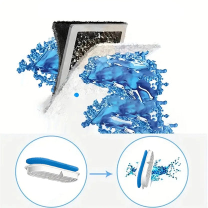 Filtre Fontaine Long