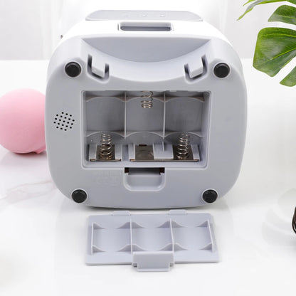 Distributeur De Croquettes Pour Chien Programmable