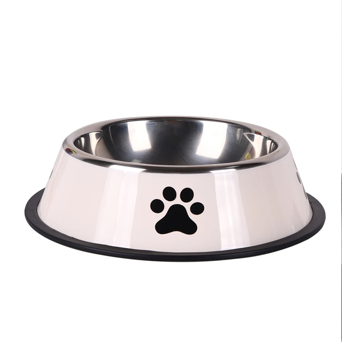 Gamelle En Inox Pour Chien