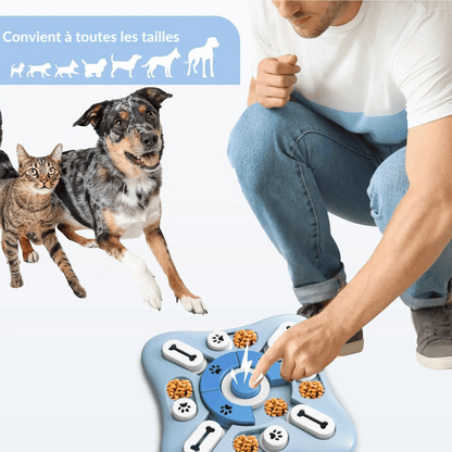 Jouet Intelligent Pour Chien