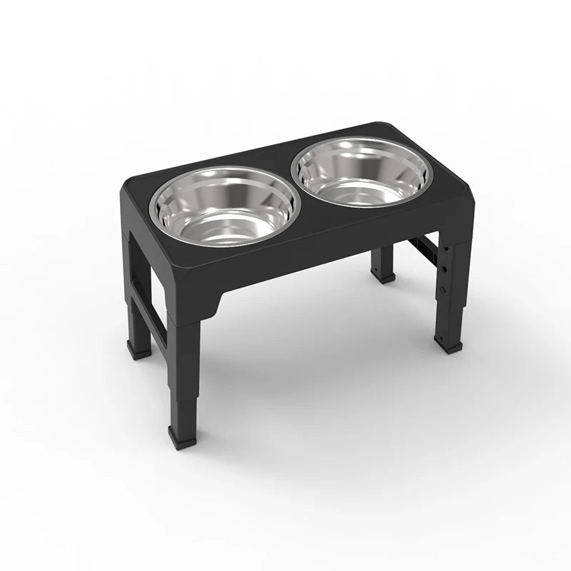 Support Gamelle Pour Chien