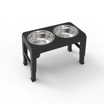 Support Gamelle Pour Chien