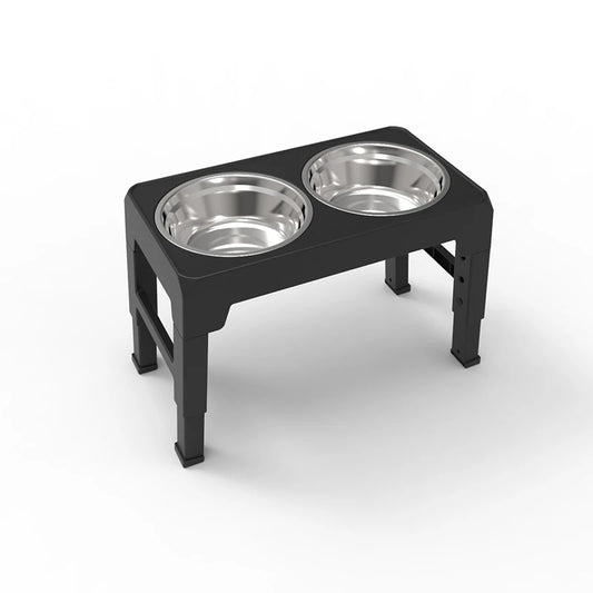 Support Gamelle Pour Chien