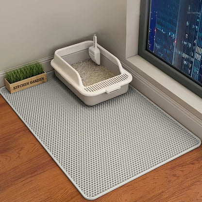 Tapis Antidérapant Chat