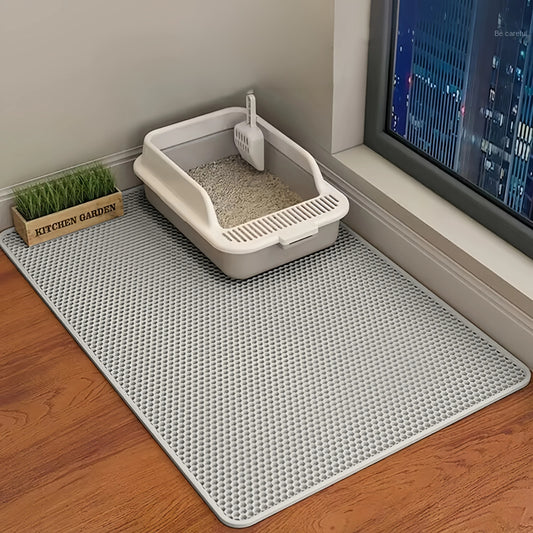 Tapis Antidérapant Chat