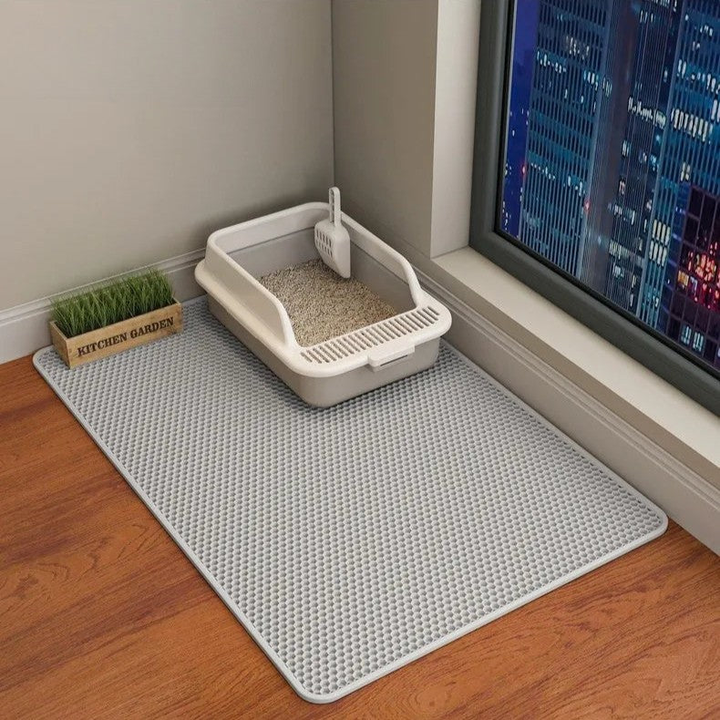Tapis Antidérapant Pour Chien